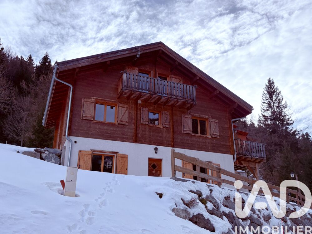� vendre  Maison Modane (73500)