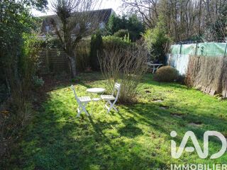  Maison � vendre 6 pi�ces 97 m�