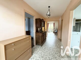  Maison  vendre 6 pices 159 m