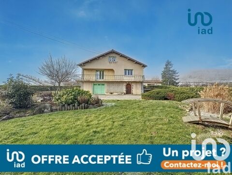   Vente Maison traditionnelle 6 pices Maison - 6 pice(s) - 126 m