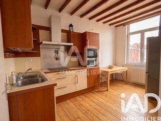  Appartement � vendre 2 pi�ces 39 m�