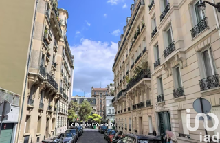  Appartement  vendre 1 pice 34 m