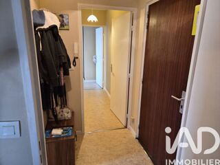  Appartement � vendre 2 pi�ces 45 m�