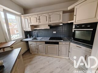  Appartement � vendre 4 pi�ces 102 m�