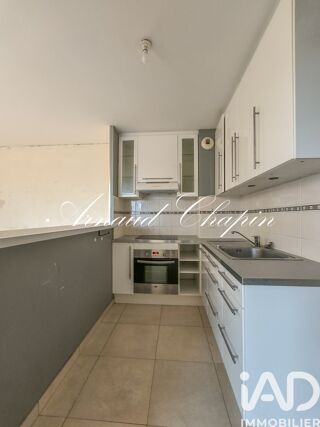  Appartement � vendre 3 pi�ces 63 m�