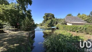  Maison � vendre 6 pi�ces 171 m�