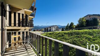  Appartement � vendre 1 pi�ce 21 m�