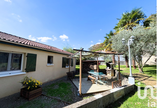  Maison � vendre 5 pi�ces 88 m�