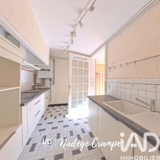  Appartement � vendre 3 pi�ces 74 m�