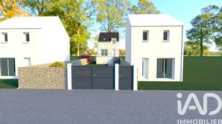  Terrain � vendre 446 m�