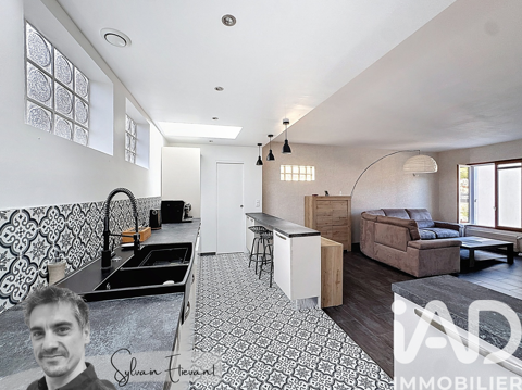   Vente Maison/villa 4 pi�ces Maison - 4 pi�ce(s) - 91 m�