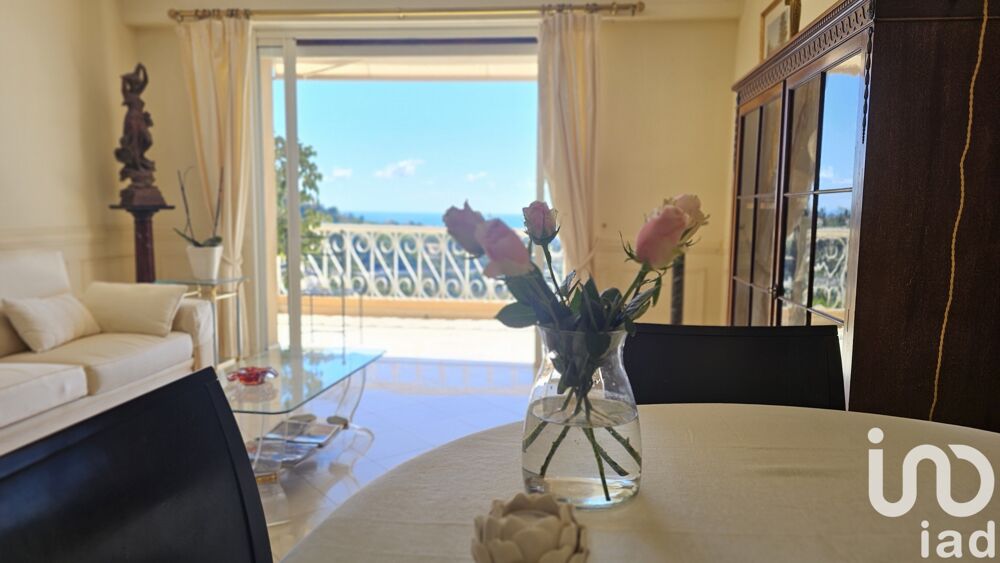  vendre  Appartement Villefranche-sur-Mer (06230)