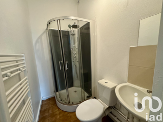  Appartement � vendre 1 pi�ce 19 m�