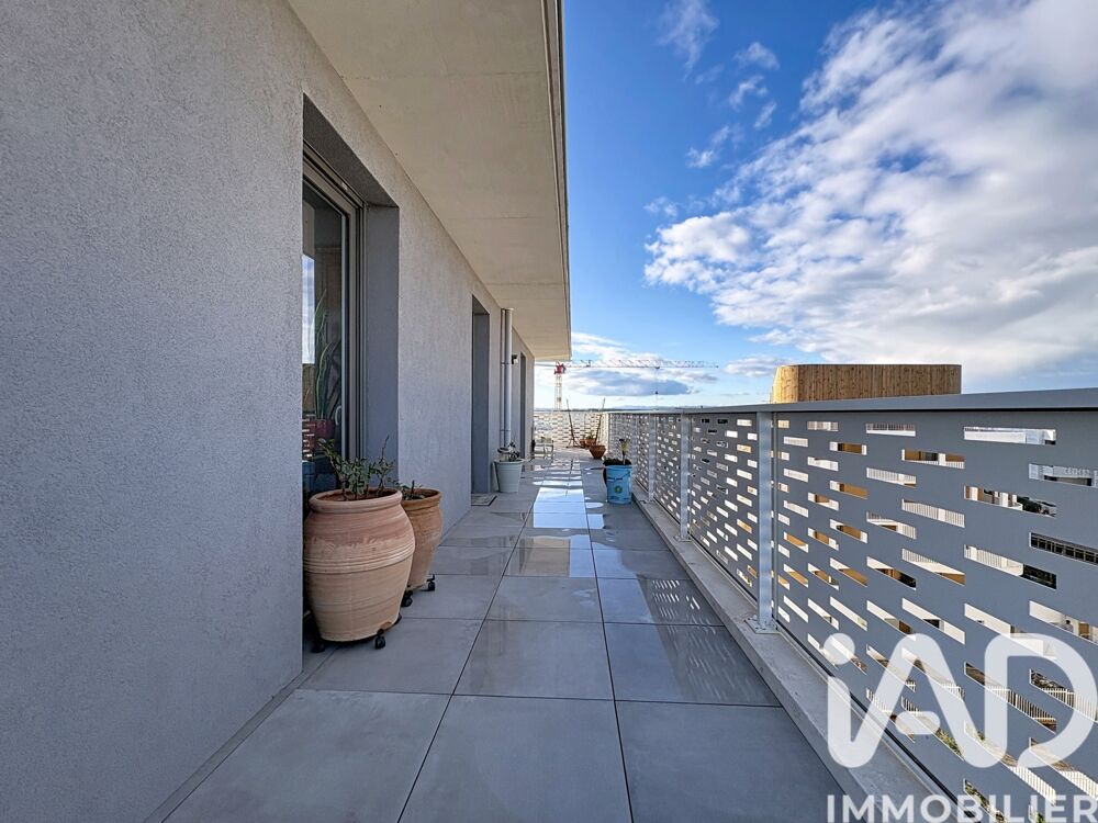 � vendre  Appartement Castelnau-le-Lez (34170)