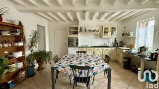  Maison � vendre 5 pi�ces 131 m�