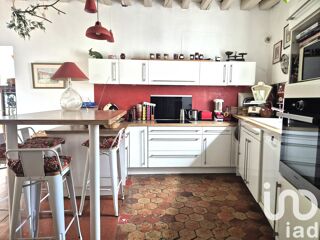  Maison  vendre 8 pices 168 m