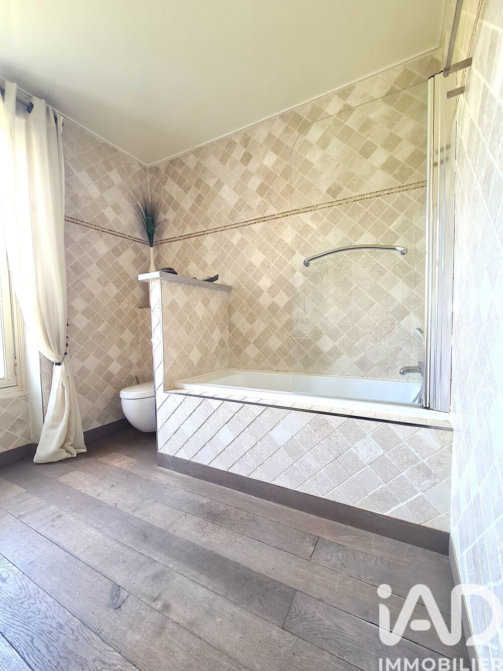 � vendre  Maison Gagny (93220)