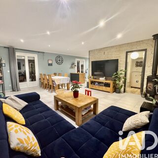  Maison � vendre 6 pi�ces 107 m�