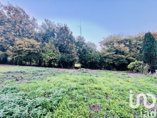  Terrain  vendre 648 m