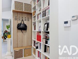  Appartement � vendre 3 pi�ces 60 m�