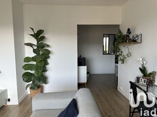  Appartement  vendre 3 pices 64 m