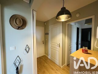  Appartement � vendre 3 pi�ces 69 m�