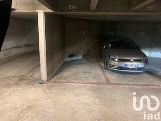  Parking / Garage � vendre 45 m�