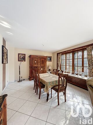  Maison � vendre 8 pi�ces 173 m�