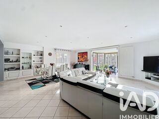  Maison � vendre 7 pi�ces 194 m�