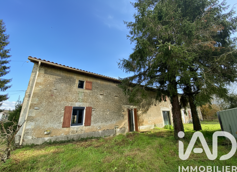   Vente Long�re 7 pi�ces Maison - 7 pi�ce(s) - 114 m�
