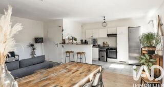  Appartement � vendre 3 pi�ces 75 m�