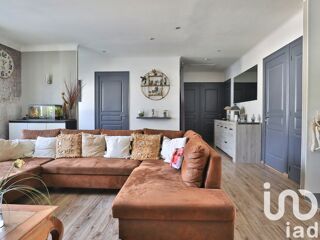  Maison � vendre 7 pi�ces 147 m�