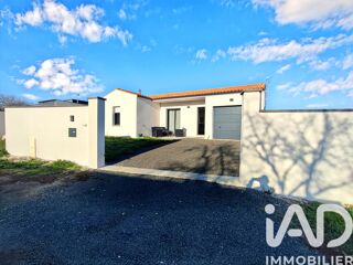  Maison � vendre 3 pi�ces 75 m�