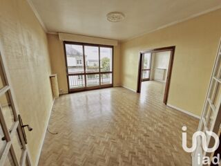  Appartement � vendre 3 pi�ces 76 m�