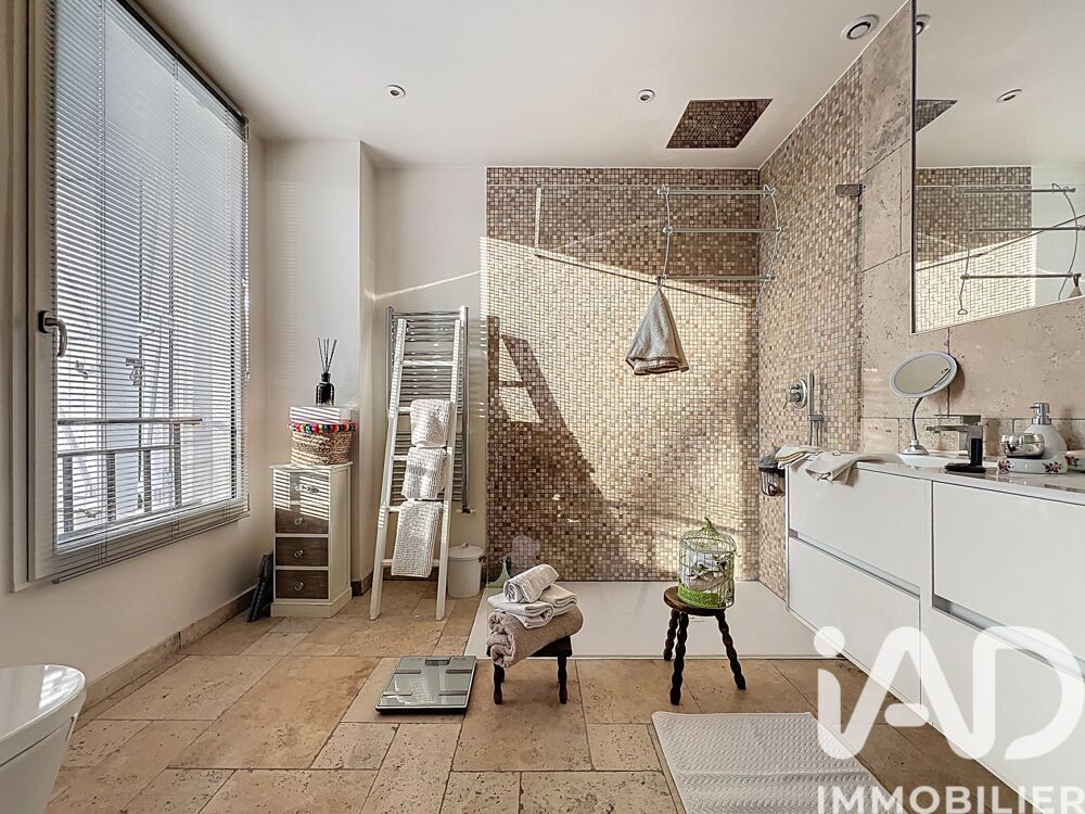 � vendre  Maison Bagneux (92220)