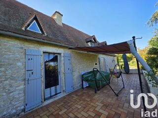  Maison � vendre 5 pi�ces 130 m�