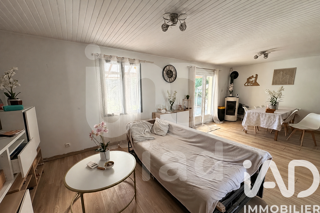  Maison � vendre 5 pi�ces 88 m�