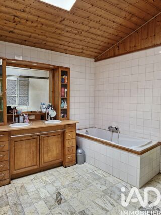  Maison � vendre 8 pi�ces 192 m�