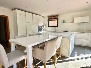  Maison � vendre 6 pi�ces 149 m�