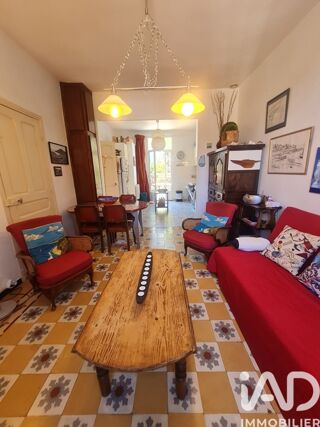  Maison � vendre 5 pi�ces 100 m�