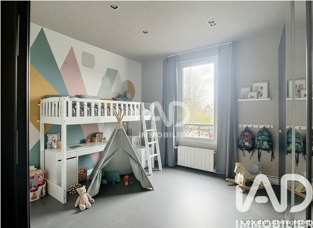 � vendre  Maison Saint-Maur-des-Foss�s (94100)