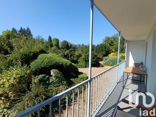  Appartement � vendre 4 pi�ces 105 m�