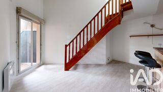  Appartement � vendre 3 pi�ces 52 m�