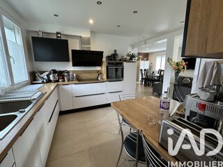  Maison � vendre 5 pi�ces 135 m�