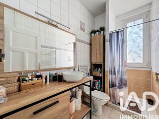  Appartement � vendre 4 pi�ces 72 m�