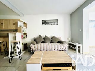  Appartement � vendre 3 pi�ces 63 m�