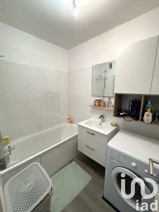  Appartement � vendre 2 pi�ces 43 m�