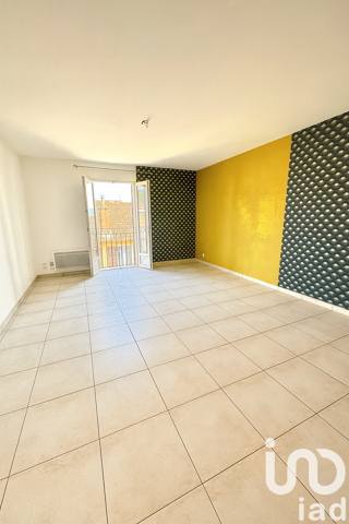  Appartement � vendre 2 pi�ces 49 m�