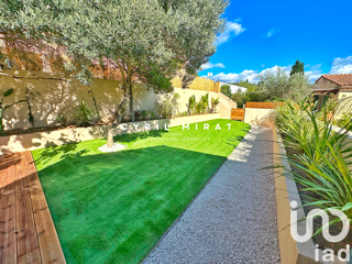  Maison � vendre 3 pi�ces 55 m�