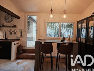  Maison � vendre 4 pi�ces 71 m�